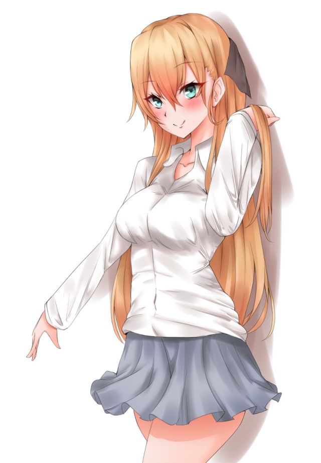 【ゲーマーズ】学園一の美少女は、ゲームとSEXに夢中♡【エロ画像】035